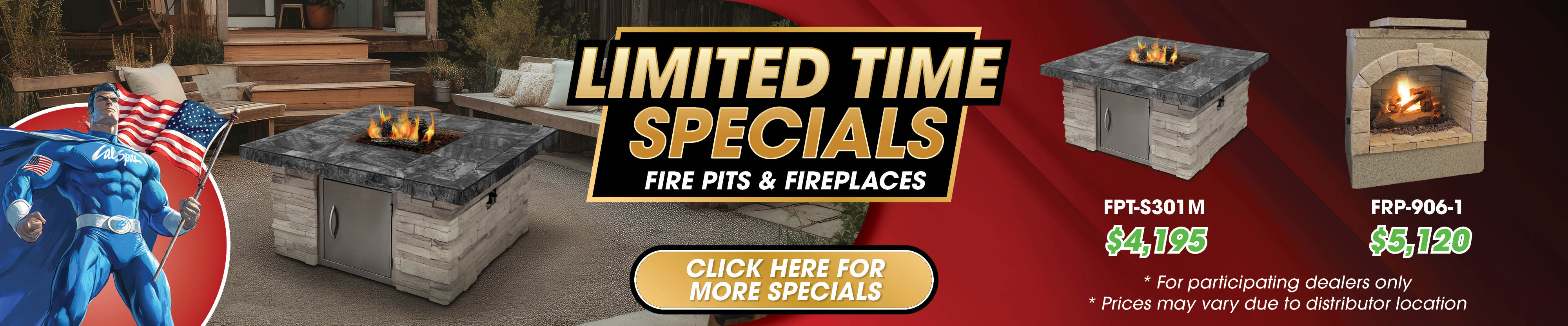 Calspas hot tub being used in a family setting - 