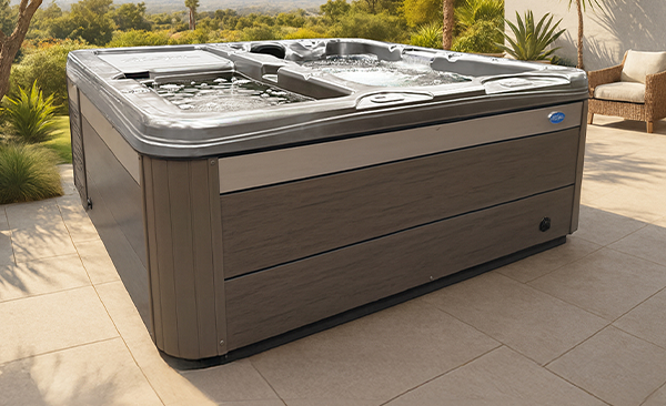 Cold Plunge Spas Series  hot tubs for sale